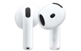Auriculares APPLE AirPods 4 Blancos por 109€