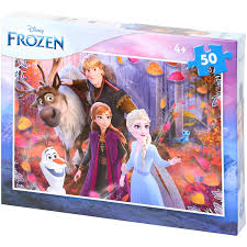 Rompecabezas Disney Action por 1,99€