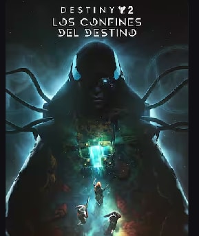 Destiny 2: Los Confines del Destino desde Epic games por 7.99€
