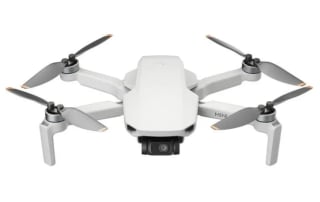 Drone DJI Mini 4K à 236,20 euros