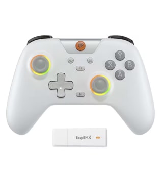 EasySMX X05 Controlador Mando Inalámbrico por 20,20€