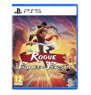 The Rogue Prince of Persia PS5 por 19.90€.