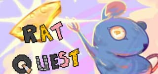 Rat Quest gratis via Steam