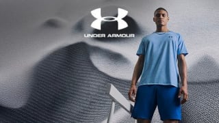 Oferta Hasta 85% descuento Under Armour ropa y calzado grandes descuentos