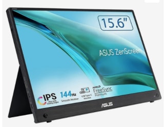 ASUS ZenScreen MB16AHG - Portable USB-C Monitor voor €199 bij Joybuy