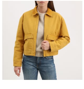 Chaqueta para Mujer Timberland Strafford por 54.99€