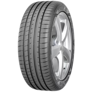 Goodyear Eagle F1 Asymmetric 3 Tyres Fitted £129.98 for 2
