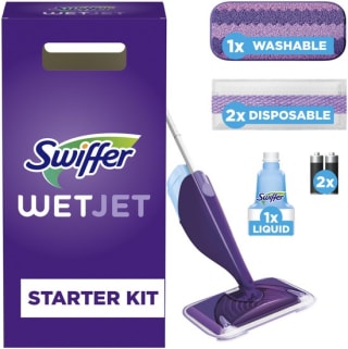 Swiffer WetJet Starterset All-in-One voor €19,99 met bol select