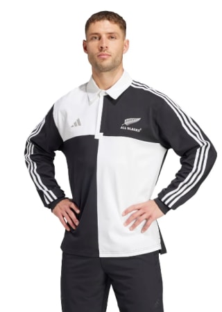 ADIDAS | Polera All Blacks Rugby Culture Rebaja $41.990 solo en Falabella, Chile