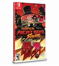 Super Meat Boy Forever PC for £0.19 on Epic Games