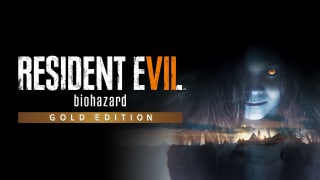 Resident Evil 7 biohazard Gold Edition por 19.99€