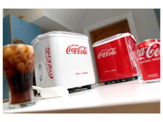 Machine à glaçons COCA- COLA à 79,99€
