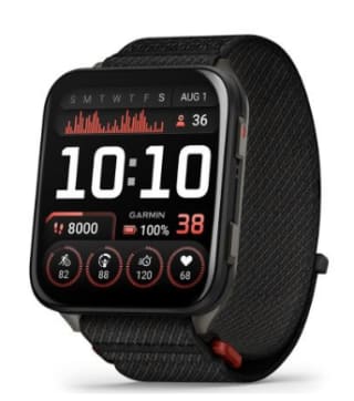 Garmin Venu X1 - GPS-smartwatch voor €570 + 8.000 ING punten