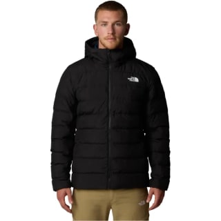 The North Face Aconcagua 3 Hoodie hombre por 114.90€