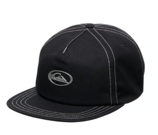 Gorra Quiksilver Saturn por 6.5€