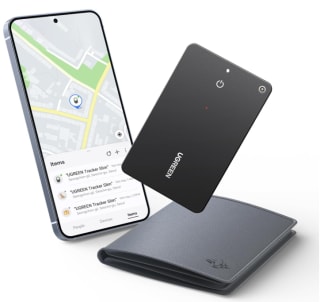 Tracker bluetooth UGREEN FineTrack Slim S Smart Tag Wallet à 26,99€