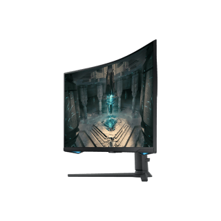 Samsung Odyssey G6 LS32BG650EUXEN voor €285 bij Nbb