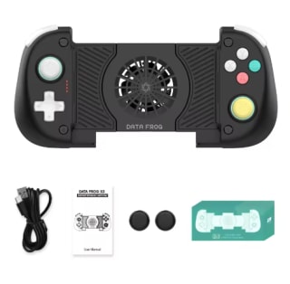 Controlador inalámbrico DATA FROG X3 por 14.39€