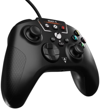 Turtle Beach REACT-R - Controller voor €19 bij Megekko