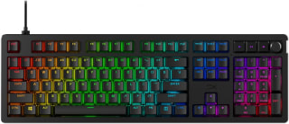 HyperX Alloy Rise 75 Bedraad Toetsenbord voor €79,04 bij Senetic