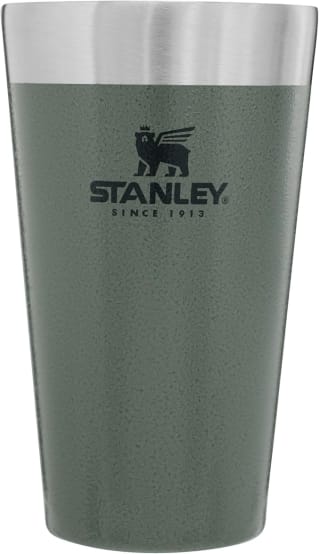 Stanley Adventure Stacking Beer Pint 0.47L jarra cerveza Termo Fría 4 Hora por 16,49€