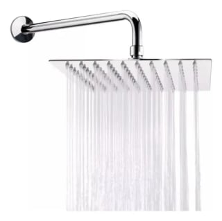 Regadera Cuadrada Lluvia $125 | Mercado Libre