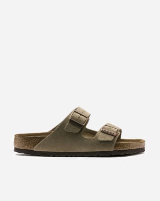 Sandale Arizona SFB Birkenstock à 72,80€