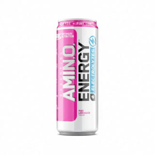 5 Stuks Optimum Nutrition Amino NRG + Electrolytes 250 ml voor €6 bij Joybuy