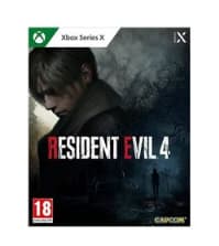 Resident Evil 4 Remake Xbox Series X FR à 69,99€