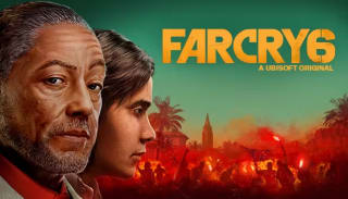 Far Cry 6 sur PC pour 5,99€ à Humble Bundle
