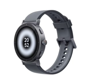 REALME watch s5 smartwatch asistente de ia con un solo toque negro por 65,92€