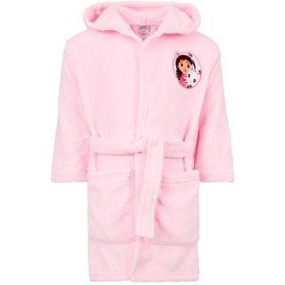 Kids Badjas in diverse varianten voor €5,92 bij de Action