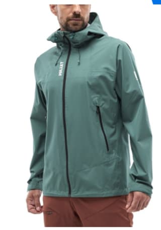 Millet Veste Homme Fitz Roy - Bottle à 112,93€
