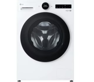 LG F4WX801Y Voorlader wasmachine voor €639,20 bij Expert.