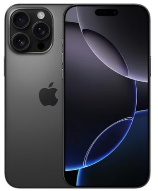 iPhone 16 Pro Max 256GB Reacondicionado por $13,999 en Walmart