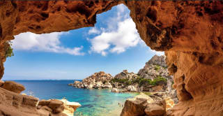 Escapada 7 díaas Semana en la Cerdeña más auténtica, incluye ferry desde 263€