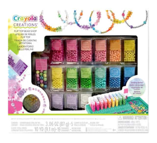 Crayola Taller de Abalorios por 11.99€.