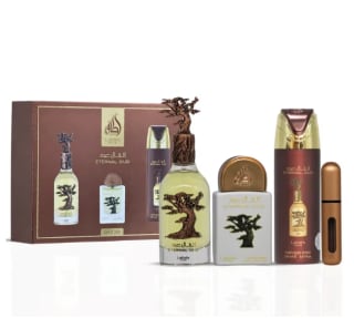 Lattafa Pride Eternal Oud Set Regalo 100ml por 20,65€