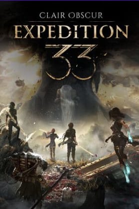 Clair Obscur: Expedition 33 sur PC à 21,41€