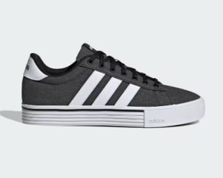 Zapatillas Daily 4.0 UNISEX horma grande $29.990 solo en Adidas, Chile