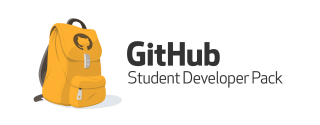 GitHub Student Developer Pack Gratis en GitHub Education