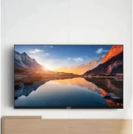 Xiaomi TV A 2025 - 32 Inch voor €125,63 dmv code bij Aliexpress