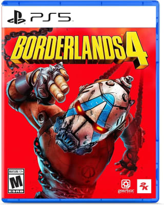 Borderlands 4 PS5 por $793 | Oferta Amazon