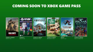 EA Sports FC 26, Call of Duty: Vanguard y más en Xbox Game Pass