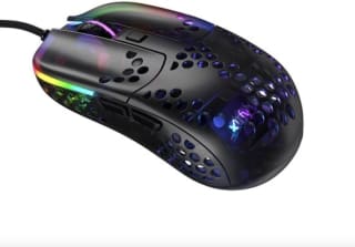 Xtrfy MZ1 - Zy's Rail - Gaming muis voor €12,95 bij Bol