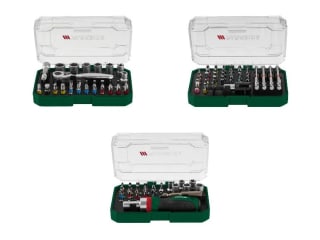 Set d'embouts PARKSIDE au prix de 3€