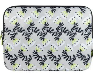 Funda para portátil Wallpaper MILAN®, beige 13" por 10,70€