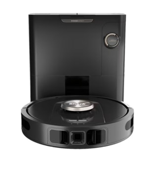 Ninja Robot aspirador con autovaciado Shark PowerDetect por 152.99€