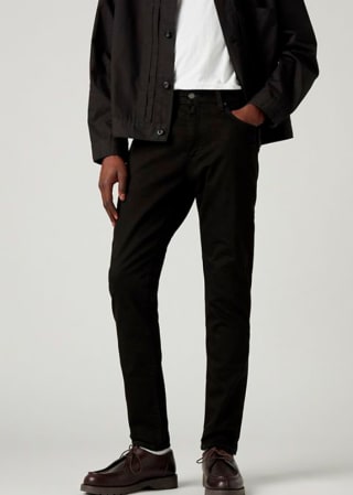 Jean Levi's Slim Taper 512 à 110€