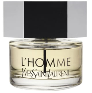 Eau de Toilette Yves Saint Laurent L’Homme à 54,95€